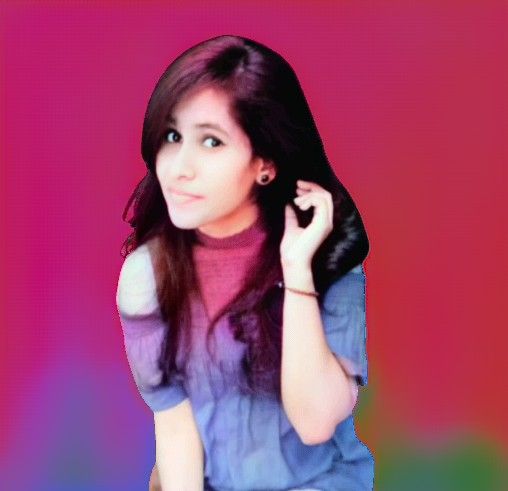 Aruna P