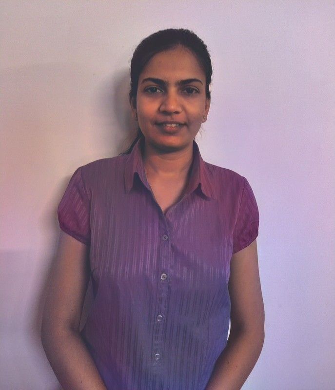 Preeti Nathawat