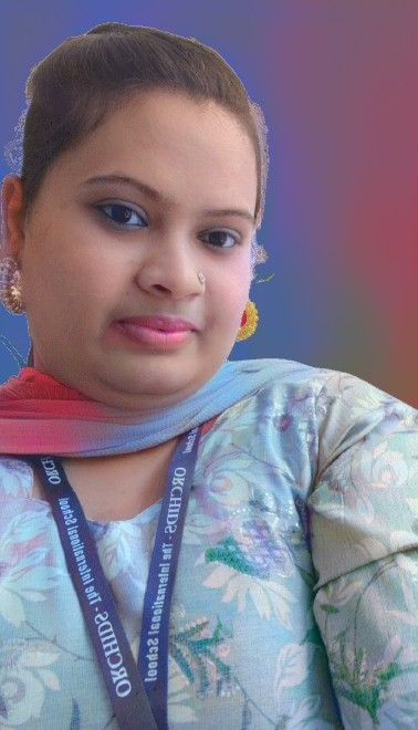 Firdose Khanum