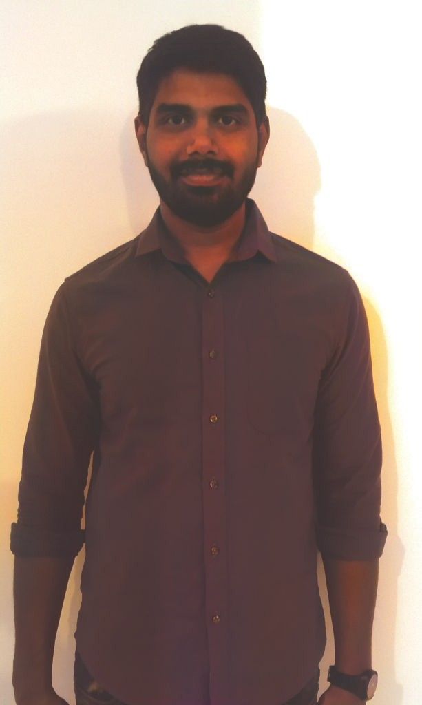 N Pravee kumar