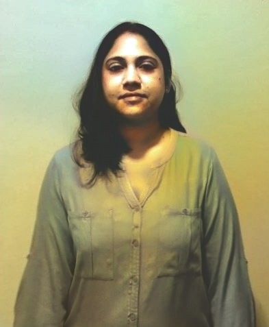 Meneka Kohli