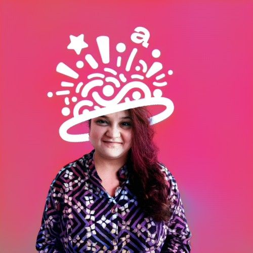 Akansha Tandon
