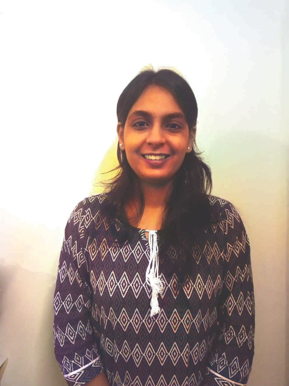 Nisha Yadav