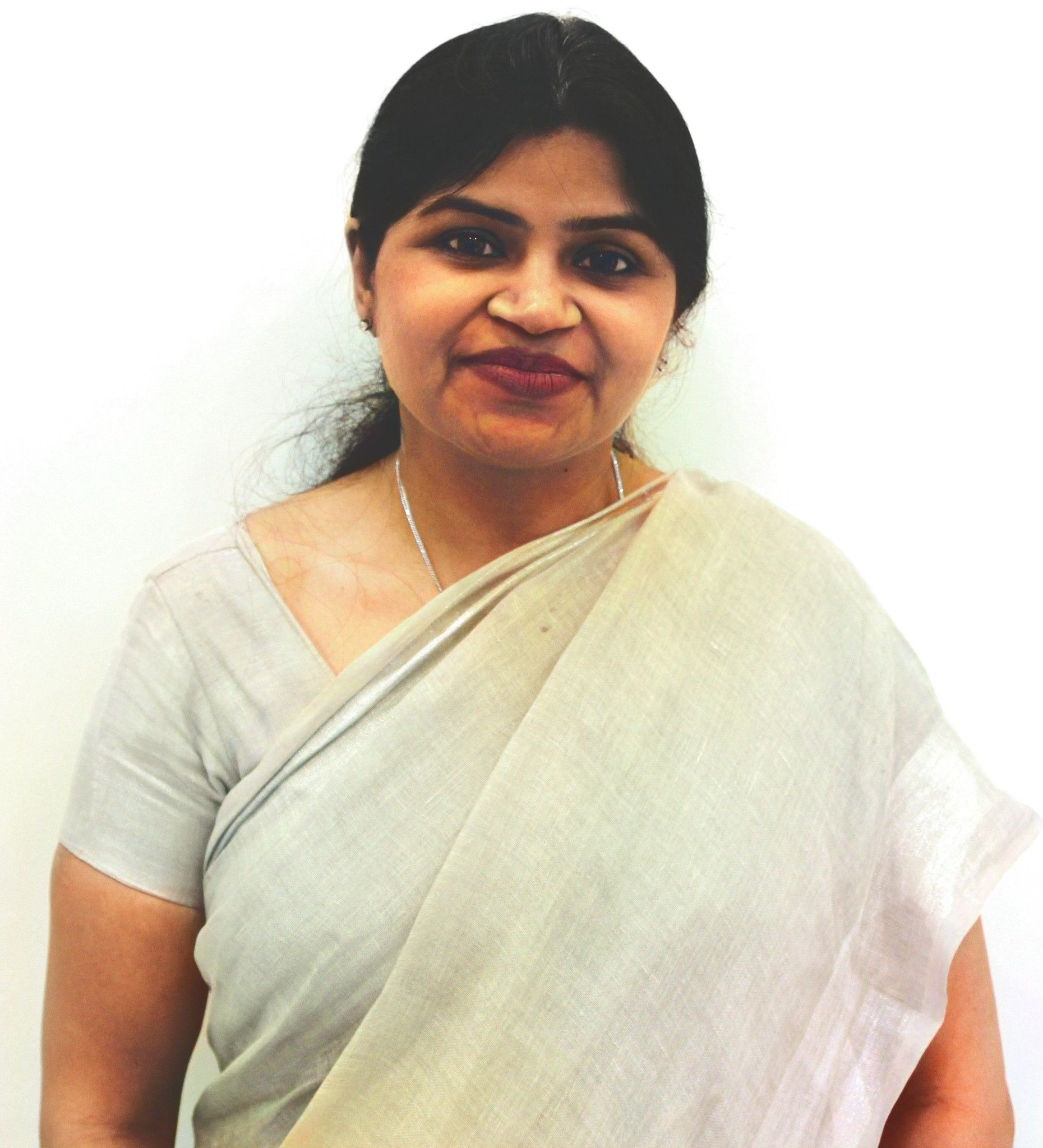Pooja Pradhan