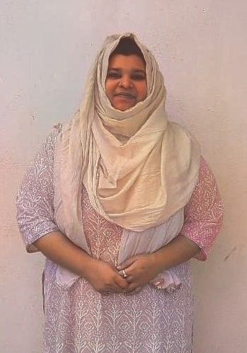 Nadha Abdul rauf