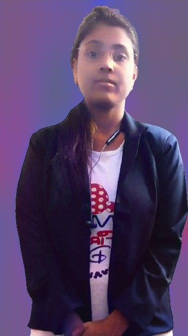 Priyanshi Mishra