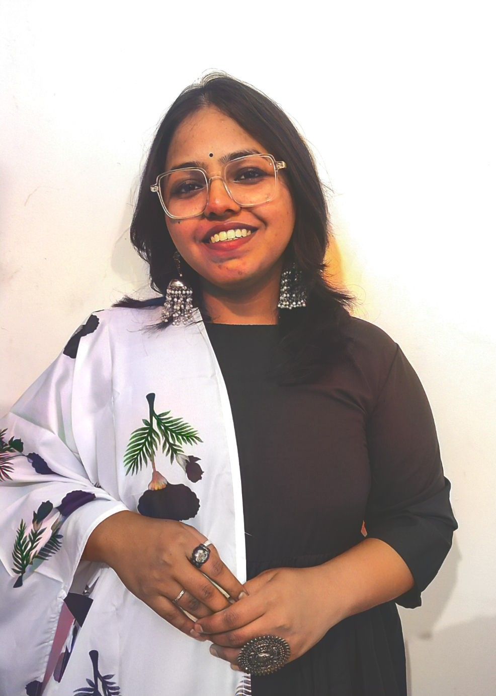 Srishti Yadav