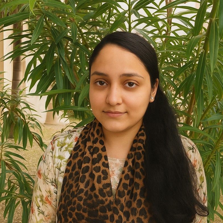 Faizia Bi