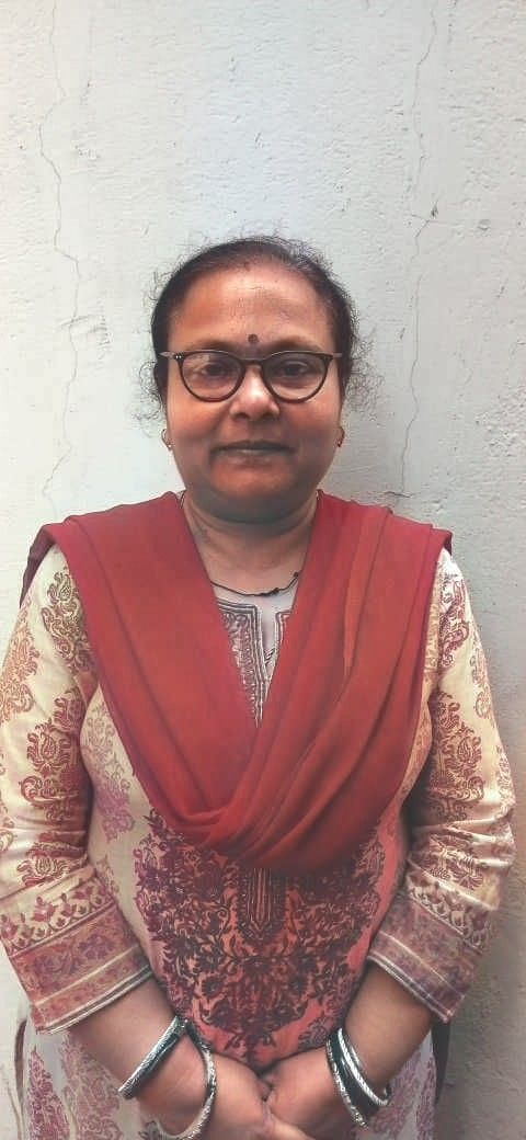 Malabica Mukherjee