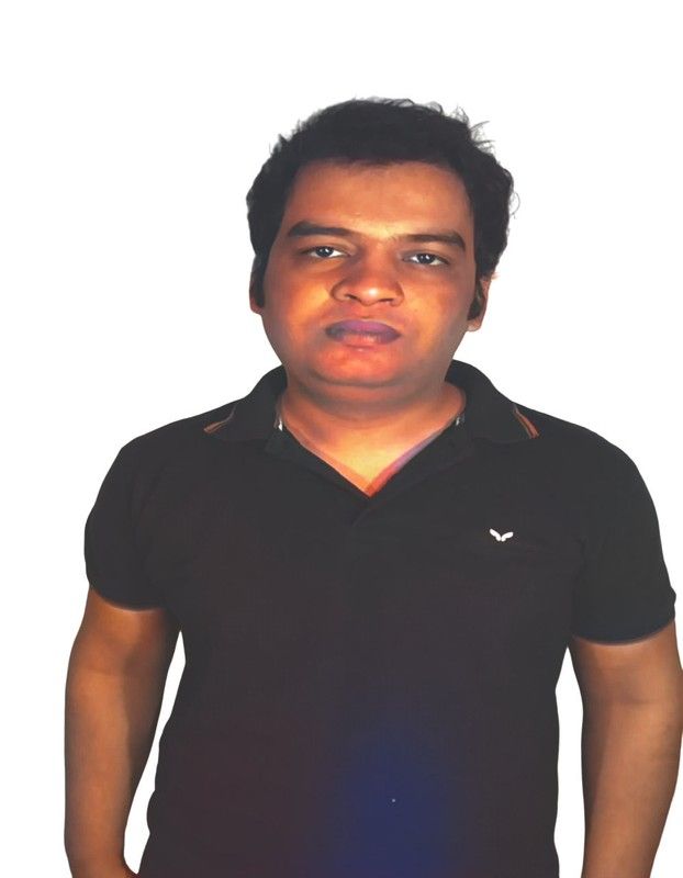Ratnesh Pandey