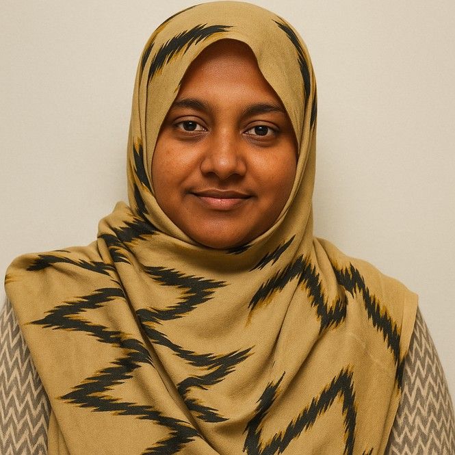 Hafsa Bibi