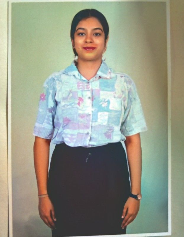 Priya Singh bahga