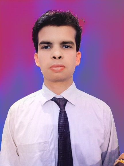 Prakash Sharma