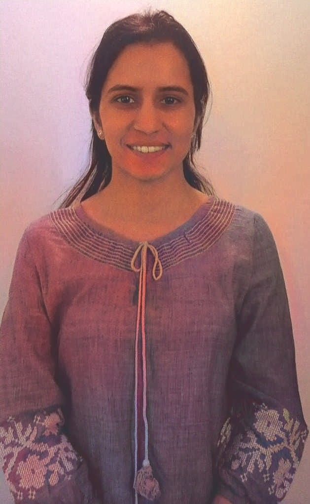 Neelam Kumari