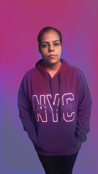 Priya Kaushal