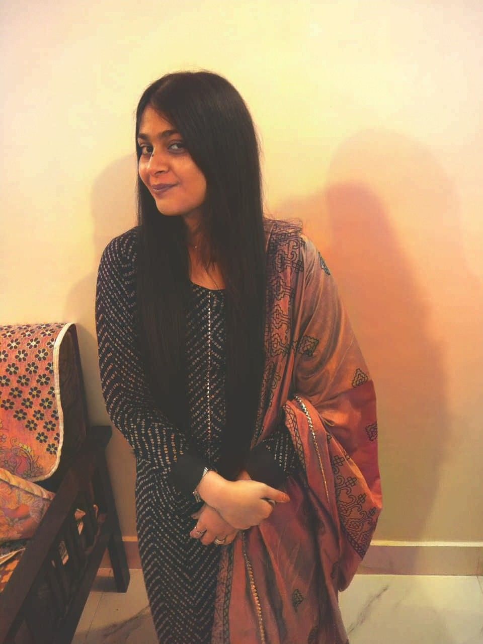 Mariyam Tahreem