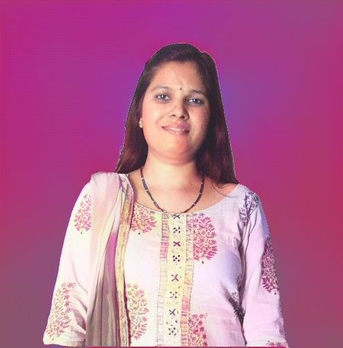 Sheetal Sisodiya