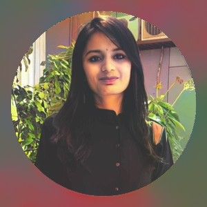 Nandita Raval