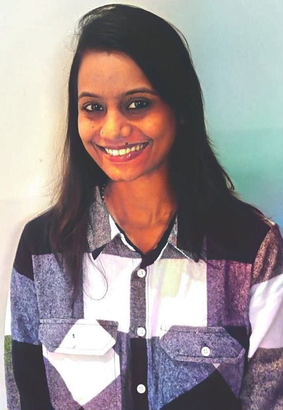 Priyanshi Khare