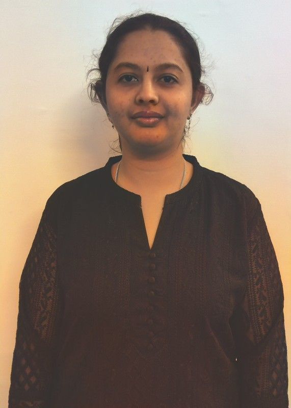 Pushpakumari A s