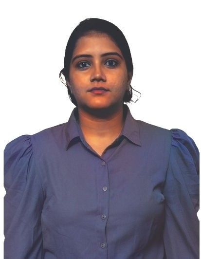 Khushboo Bhansali