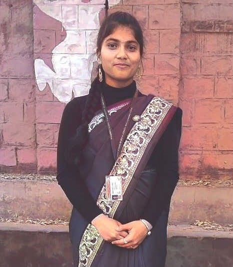 Manorama Kumari