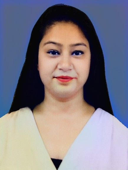 Anushka Jaggi