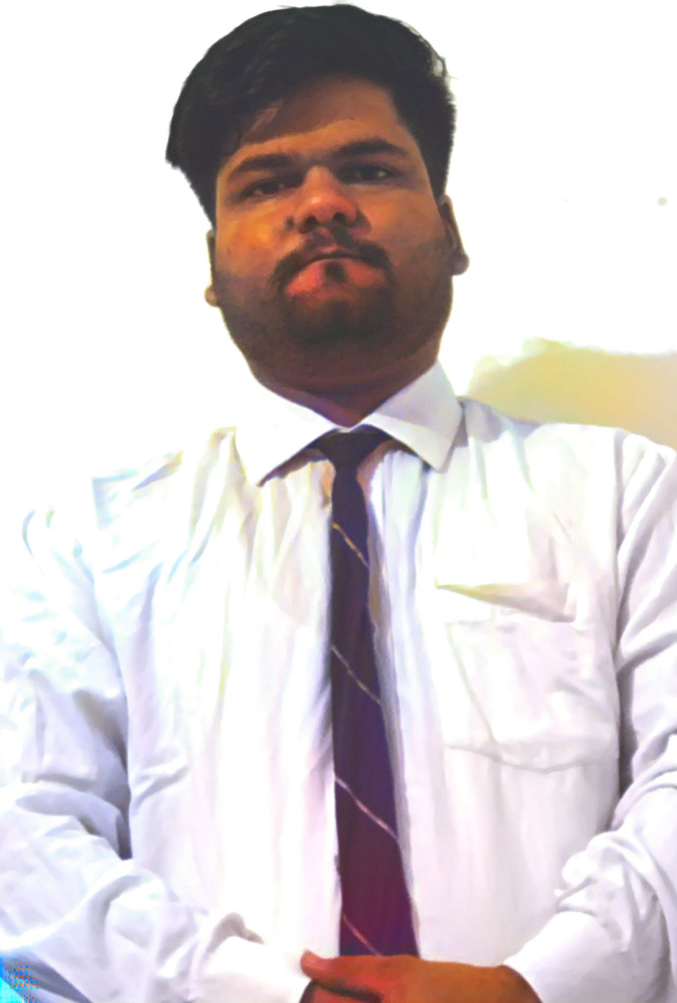 Piyush Kaushik