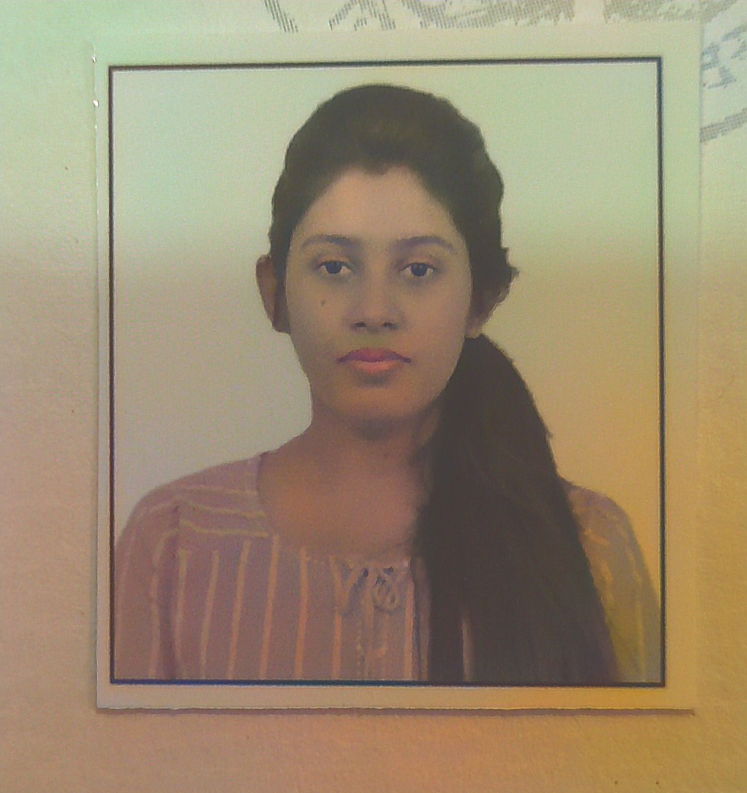 Muskan Awasthy