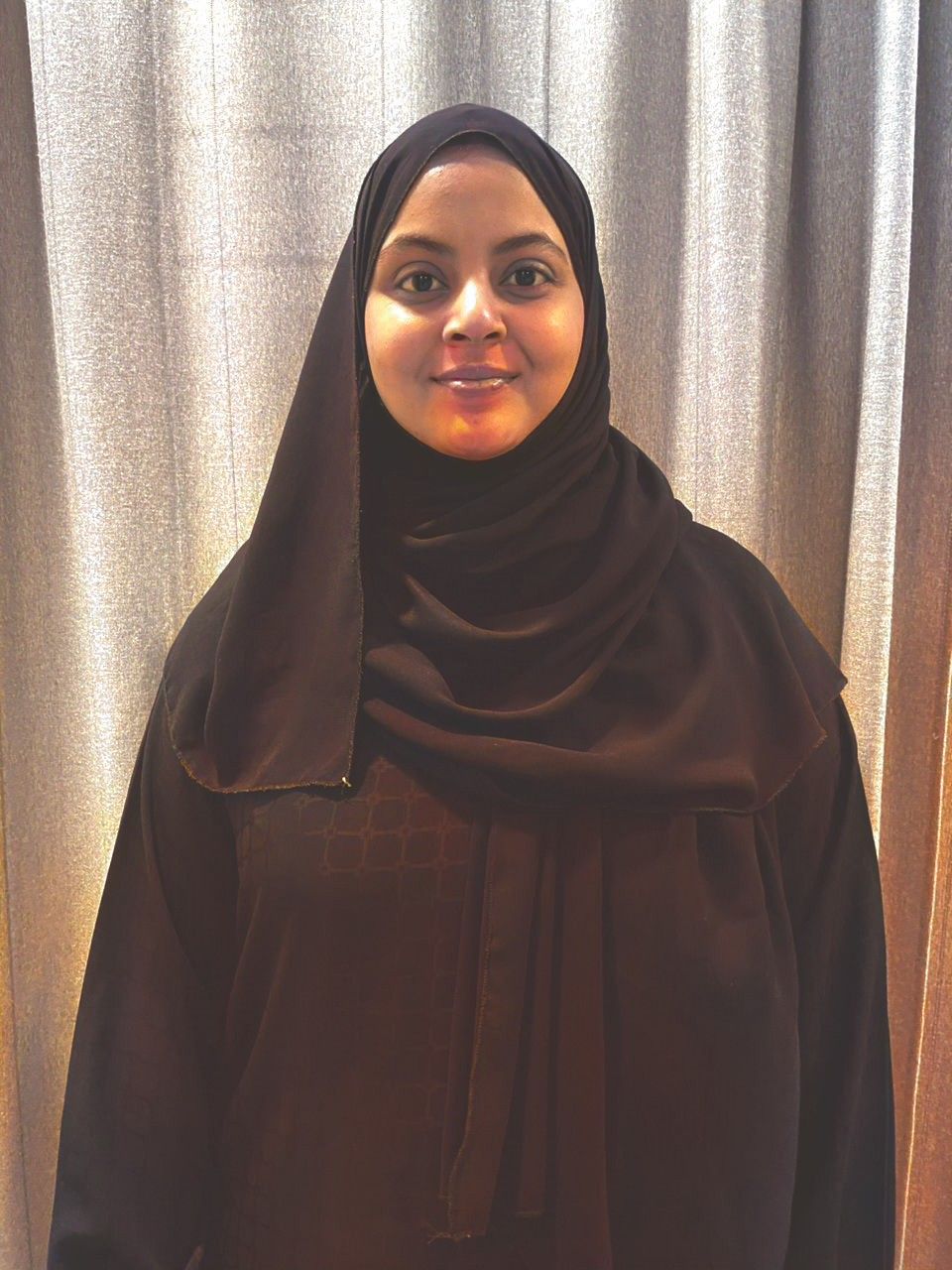 Nuha Mariyam