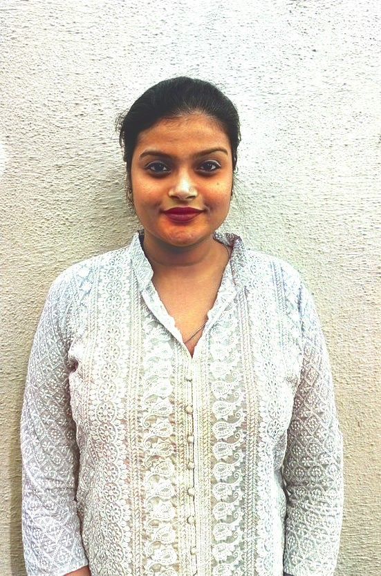 Monisha Ravishankar