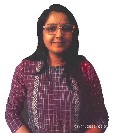 Raksha Raghuwanshi