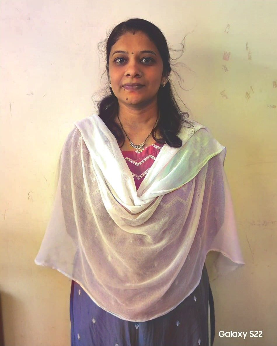 Jyoti Sanghrajka