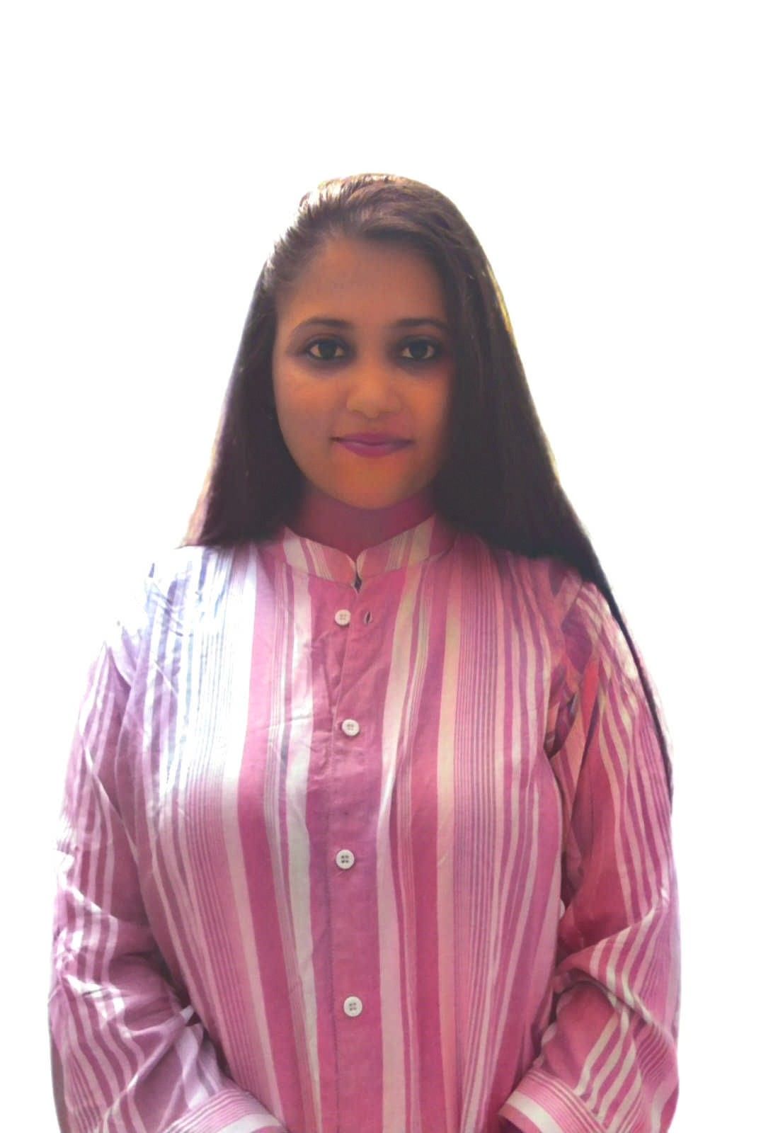 Mahasetha Mukherjee