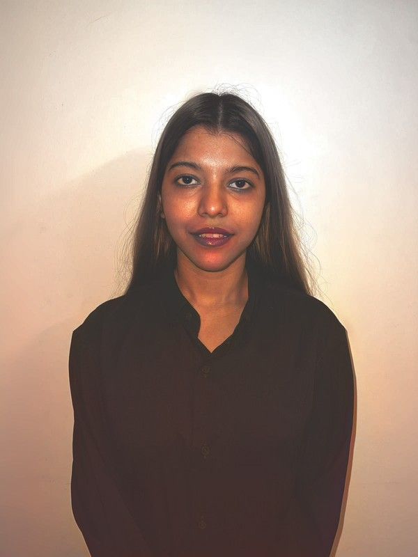 Priya Jaiswal
