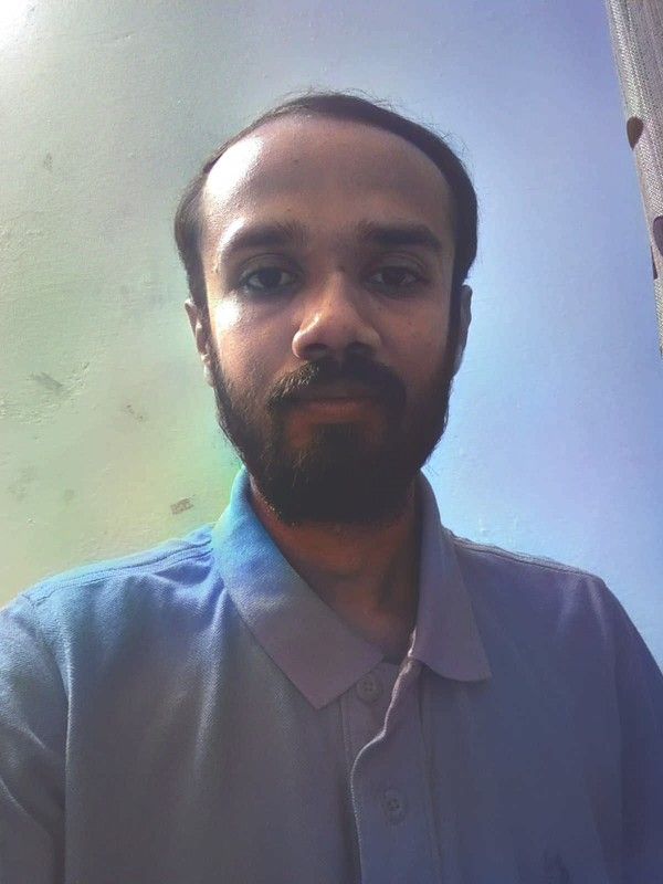 Sanket Ganvir