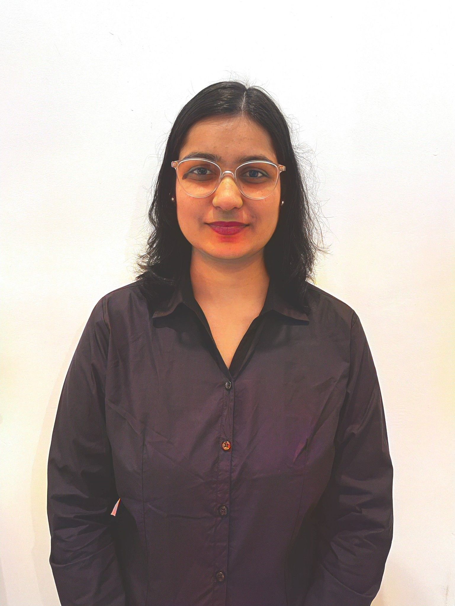 Kusha Verma