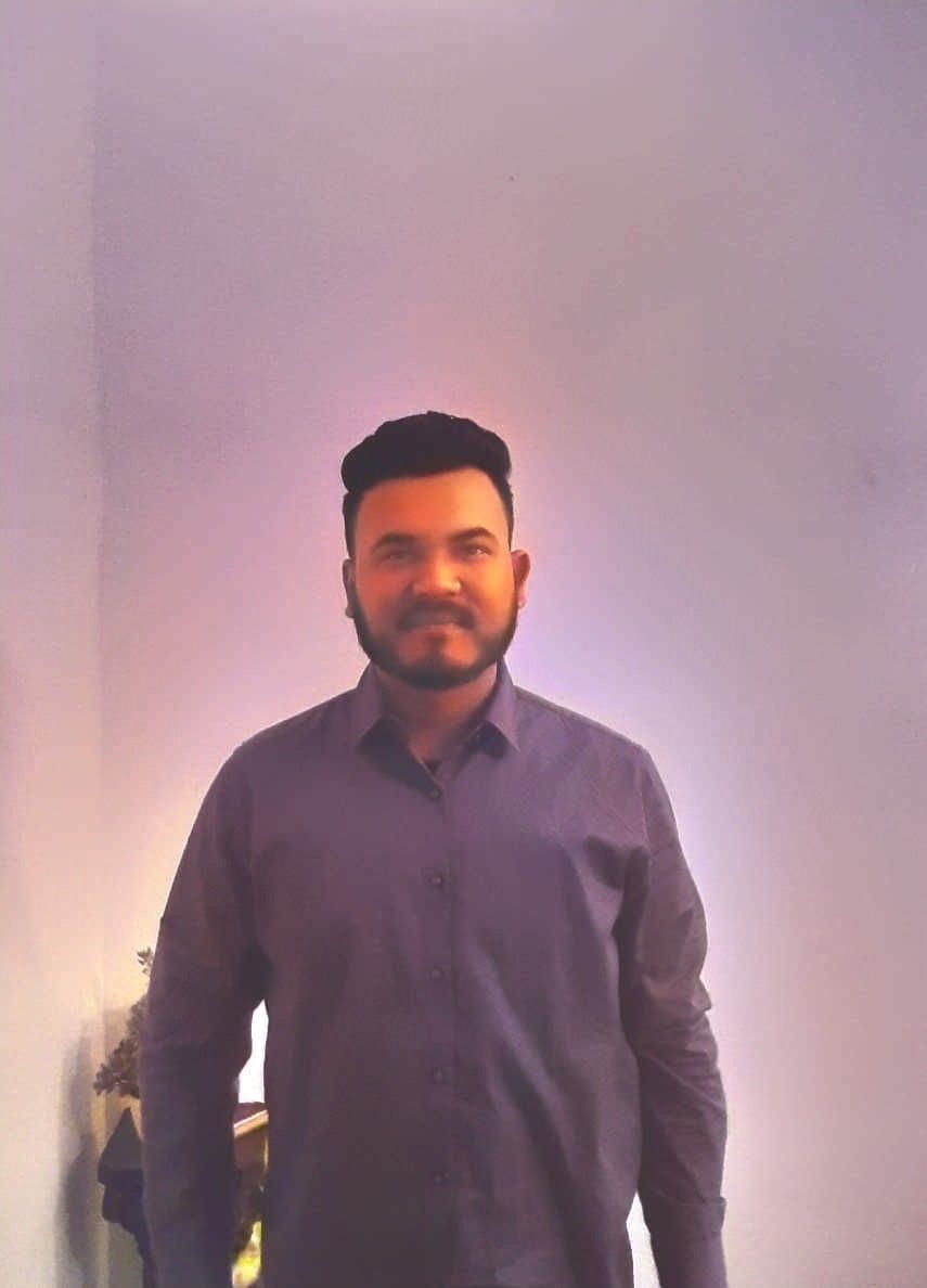 Khushal Sharma