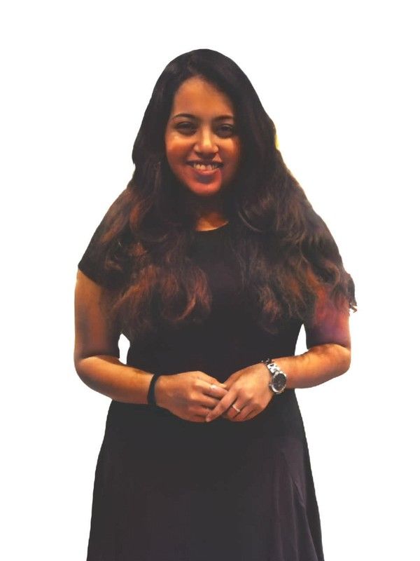 Rhea Nair