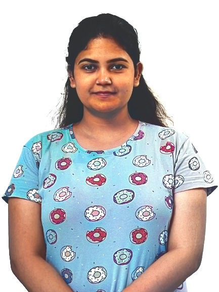 Meha Shah