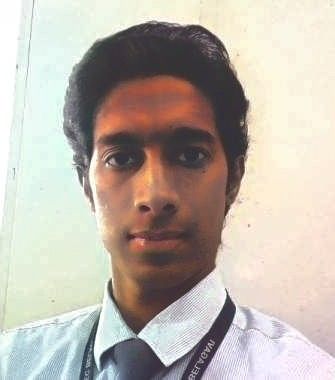 Kshitijarun Bidari
