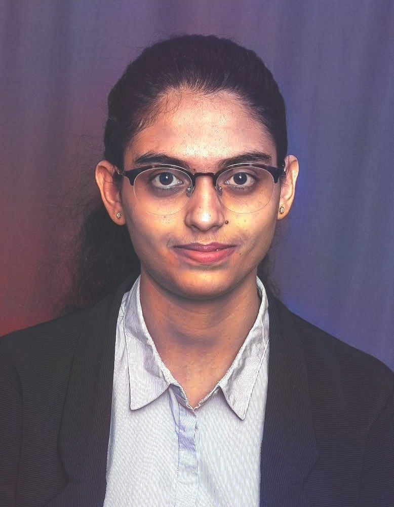 Mehakpreet Kaur chadha