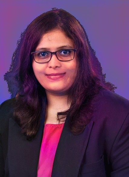 Kiruthika Velusamy