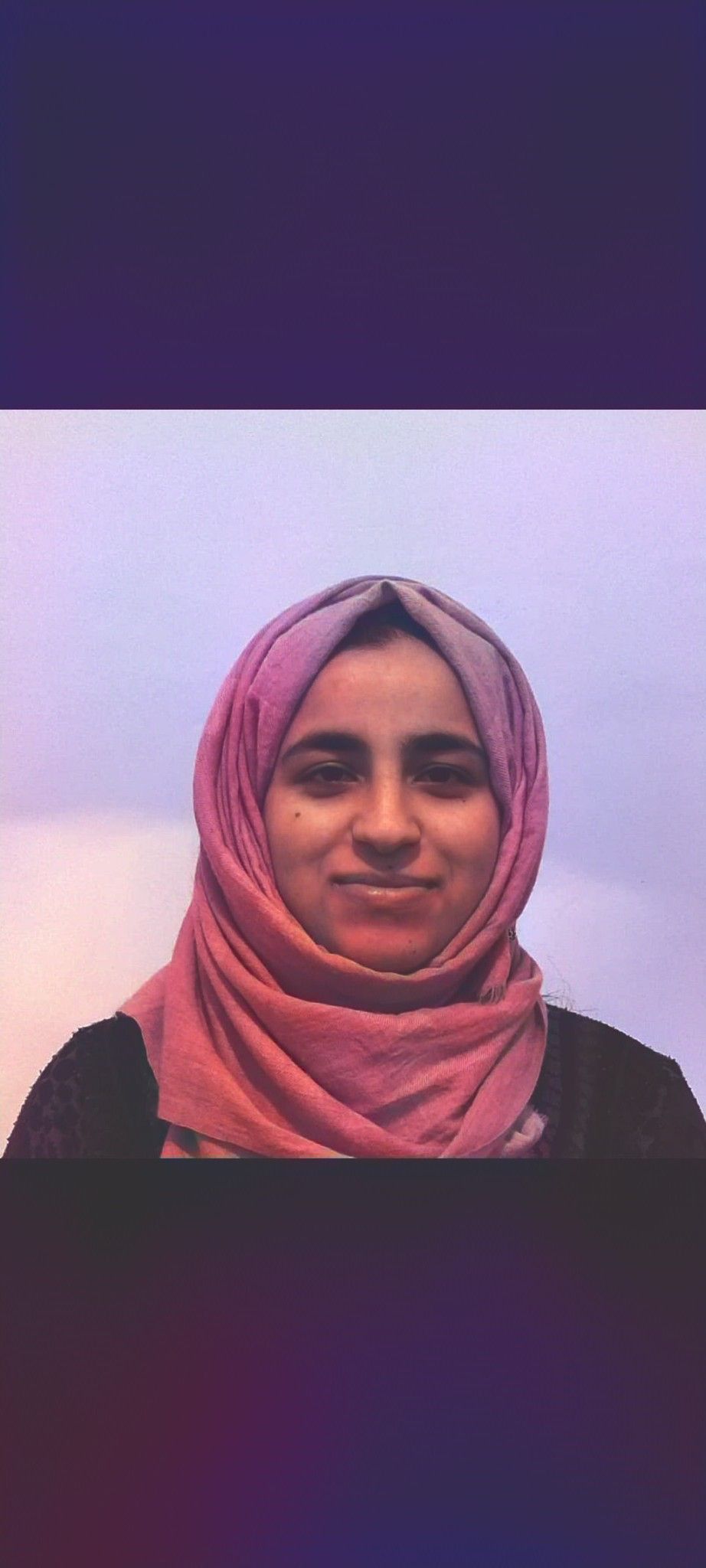 Nida Ashraf