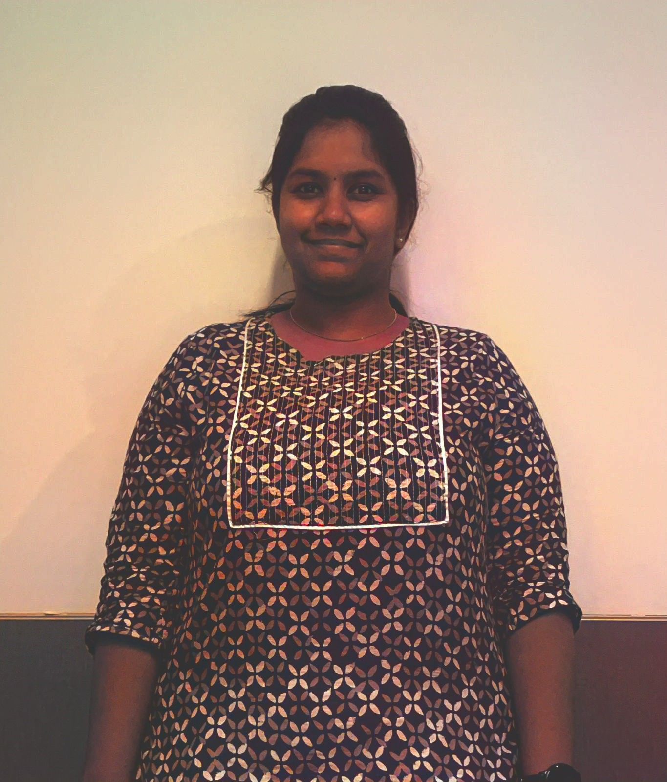 Pavurala Divya