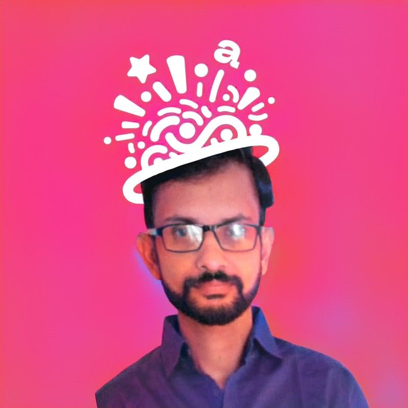 Libin Devasia