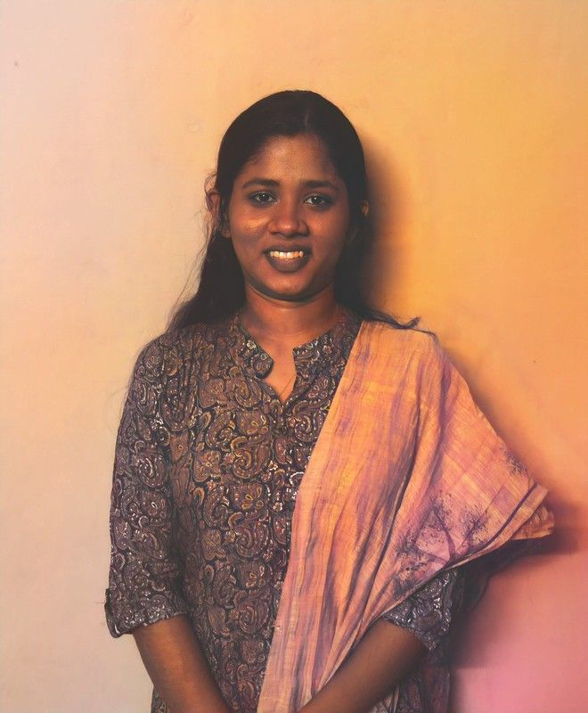 Sandra Saji
