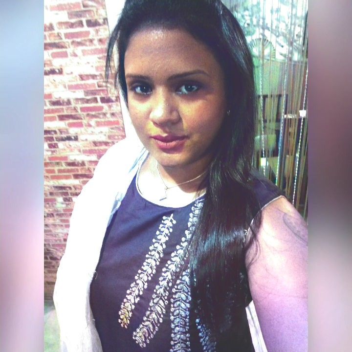 Priya Paul