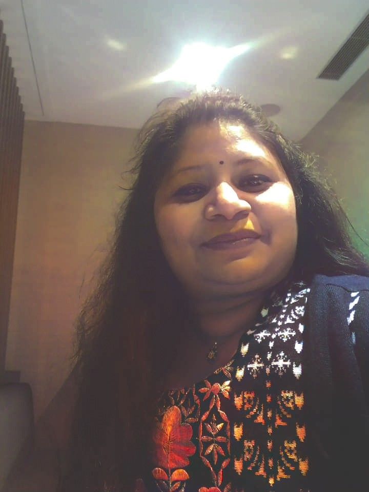 Meenakshi Gupta