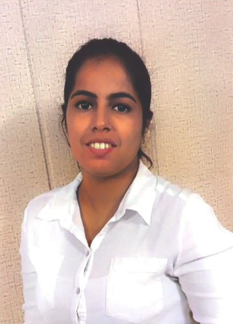 Palak Arora